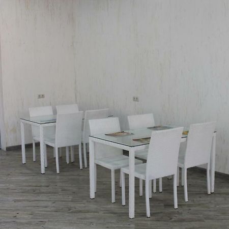 Okro Life Kobuleti Εξωτερικό φωτογραφία